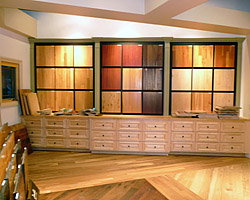 Masters Hardwood Products